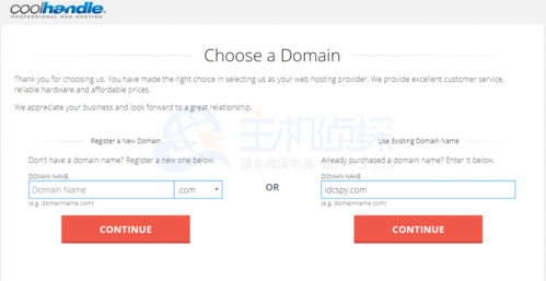 cool域名（cool域名续费价格）-图1