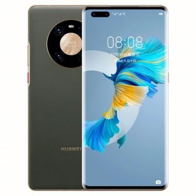 华为旗舰手机mate10（华为旗舰手机mate40pro二手机现在还值多少钱）-图1