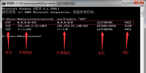 怎么带端口ping（如何ping带端口的ip）-图1