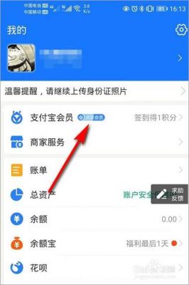 支付宝哪里有网站（支付宝哪里有网站的）-图1