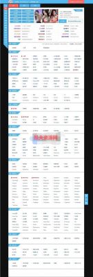 哪里有最新的网站源码（各大网站源码免费下载）-图1