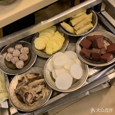 宁海卖火锅材料的店在哪里（宁海火锅哪里好吃）-图2