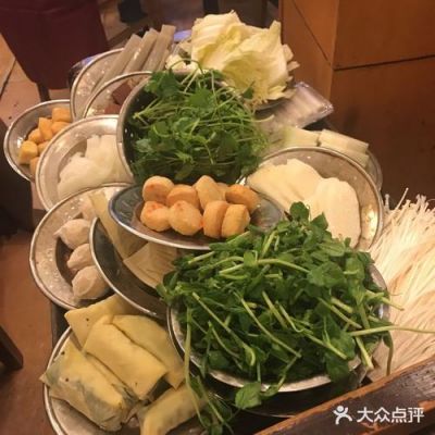 宁海卖火锅材料的店在哪里（宁海火锅哪里好吃）-图3