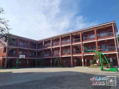 景德镇市封闭式学校在哪里（景德镇 学校）-图2