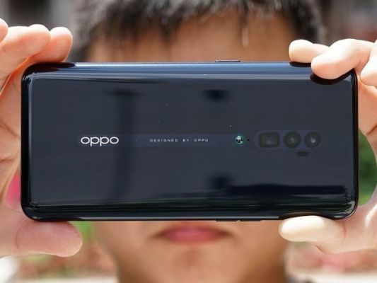 华为相机功能介绍（opporeno10相机功能介绍）-图3