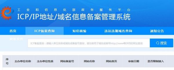 域名备案不解析（域名买完后,不备案,不解析能用吗?）-图3