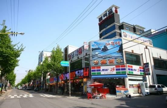 seogu是韩国仁川哪里（韩国仁川哪里好玩）-图1