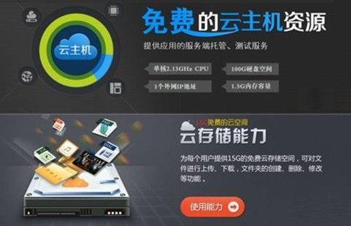 电信云主机怎么样（电信云主机可以做什么）-图3