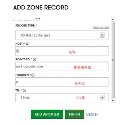 godaddy怎么注册域名（godaddy域名邮箱设置教程）-图1