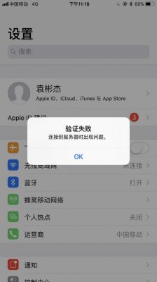 服务器问题app（服务器问题怎么解决）-图3