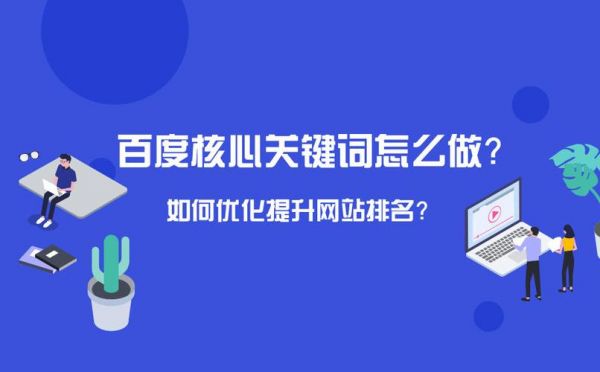 网站的关键词在哪里设置（网站的关键词在哪里设置出来）-图3