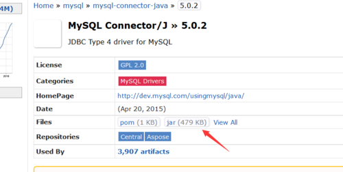 jsp怎么连接mysql（jsp连接数据库的步骤）-图1