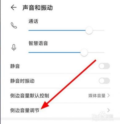 华为手机音量自动变大（华为手机音量自己调大）-图2
