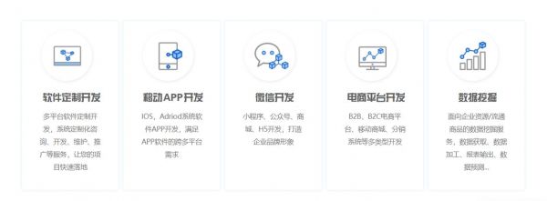昆明哪里有开发软件的（昆明app软件专业开发公司）-图2