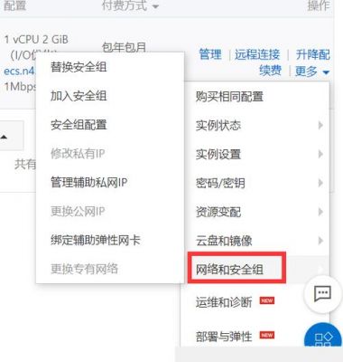 怎么用云服务器ecs（怎么用云服务器挂软件）-图2