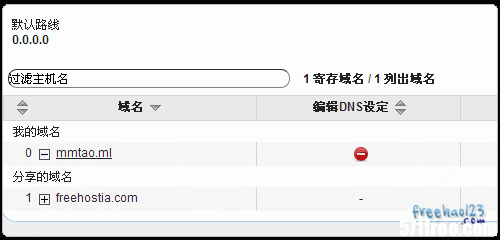 .ml域名免费注册（免费注册域名com）-图1