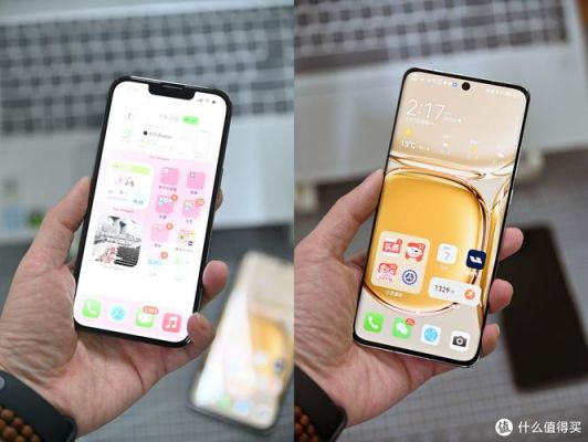 华为手机对比（苹果手机与华为手机对比）-图1