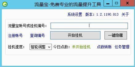 vps怎么挂机（vps挂机赚钱方法）-图3