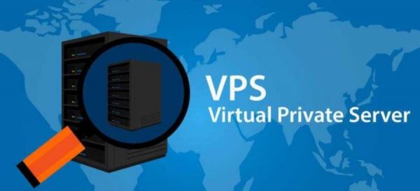 服务器分成多个vps（服务器怎么分vps）-图1