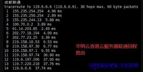 云服务器有ip吗（云服务器有ip地址吗）-图1