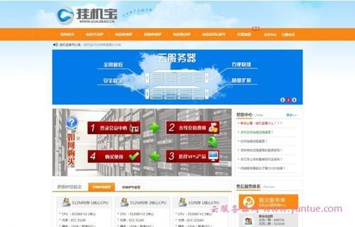 挂机宝共享ip怎么绑定域名（挂机宝如何搭建网站）-图3