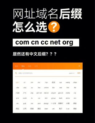 xyz域名后缀（com和xyz域名后缀有什么区别）-图1