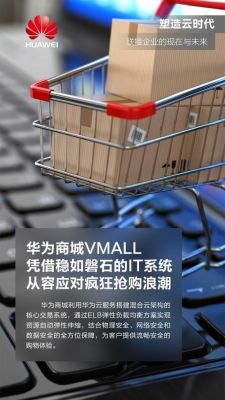 华为vmall（华为vmall员工内购）-图2