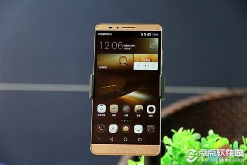 华为mate7（华为mate70发布日期）-图2