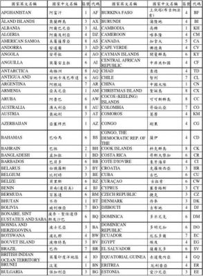 我国国家域名代码（我国国家域名的国家代码是什么）-图1