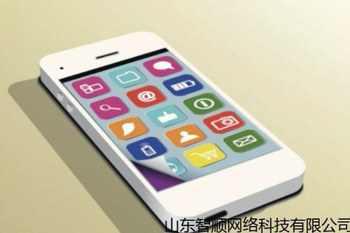 河南app开发哪里有（河南app开发公司）-图2