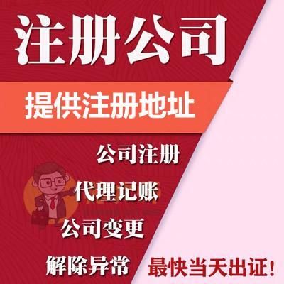 江夏注册公司在哪里办理（武汉江夏注册公司）-图2