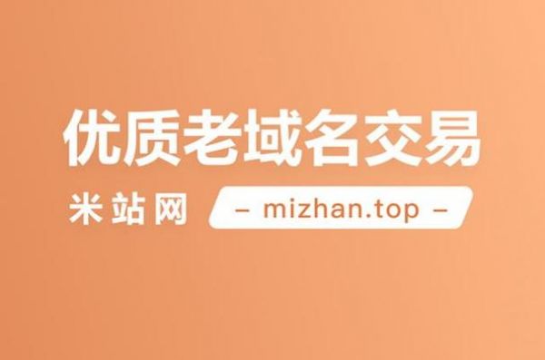 怎么挑选老域名（怎么挑选老域名的好坏）-图2