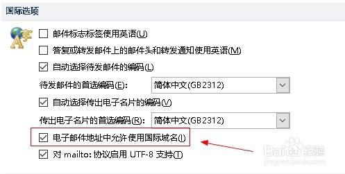 邮件域名怎么填（电子邮件中的域名怎么写）-图3