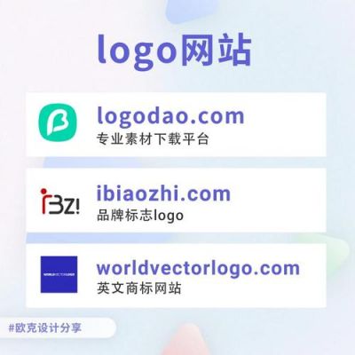 网站logo放哪里（网站logo通常放在网站页面的）-图3