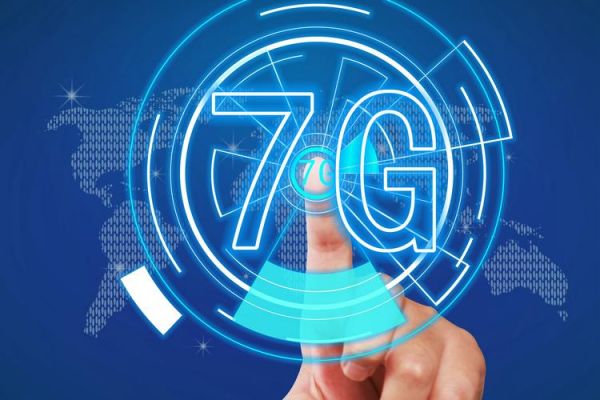 7g怎么样？7g：颠覆未来的数码科技新篇章-图1