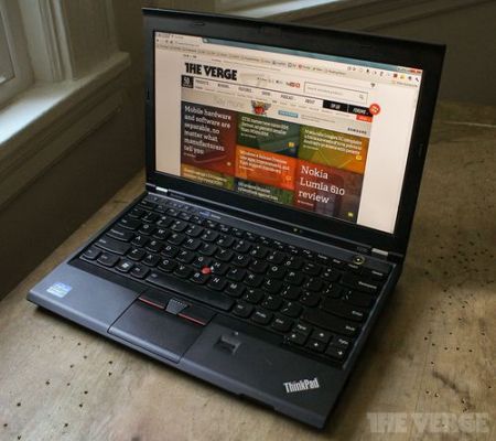 x230怎么样？X230：经典商务笔记本，性能与便携性的完美融合-图1