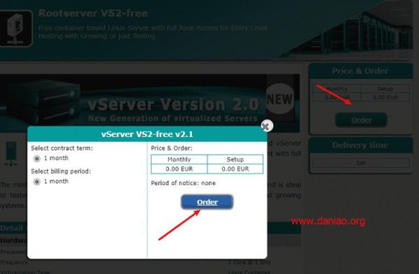 欧洲的vps速度怎么样（欧洲ip vps）-图3