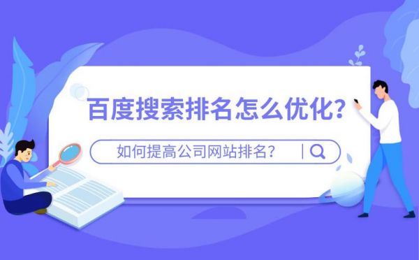 网站排名在哪里优化（新网站排名优化怎么做）-图1