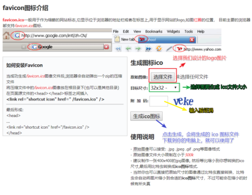 网站ico在后台哪里找到（网站ico是什么意思啊）-图1