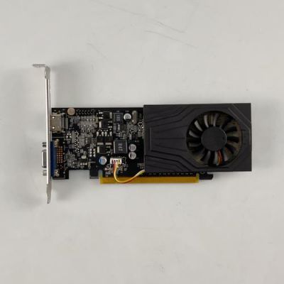 hd7610显卡怎么样？深度剖析：HD7610显卡性能究竟如何？-图3