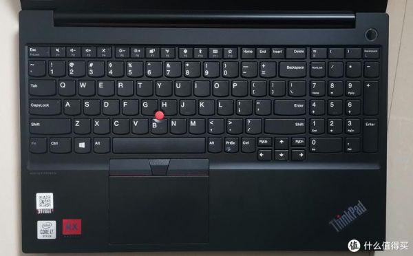 thinkpad键盘怎么样？ThinkPad键盘：历久弥新的输入之作-图3