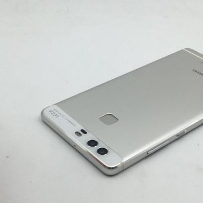 华为p9白色（华为mate9白色）-图1