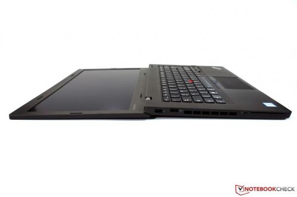 thinkpad t怎么样？ThinkPad T系列：专业商务，轻薄便携，卓越体验-图2