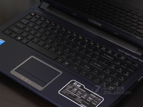 k660d怎么样？深度剖析：神舟战神K660D的性能与体验-图1