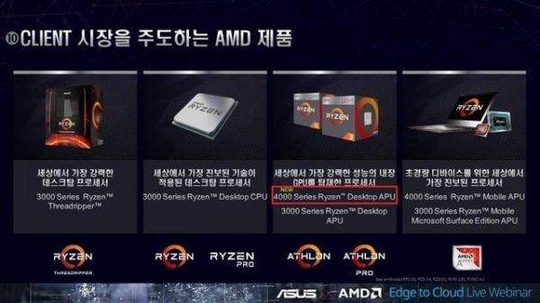 amd apu怎么样？AMD APU：赋予电脑新生命的强大处理器-图2