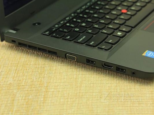 e440怎么样？联想ThinkPad E440：商务与性能的完美结合-图2