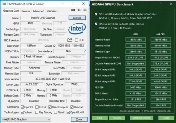 i5 4200u怎么样？深度解析：Intel Core 4200U处理器性能究竟如何？-图1