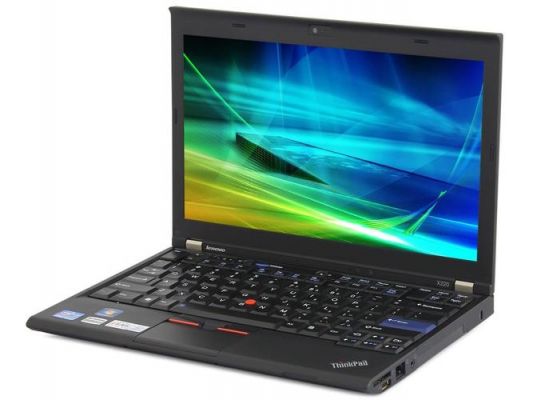 x220怎么样？联想ThinkPad X220：商务轻薄本的经典之作-图3