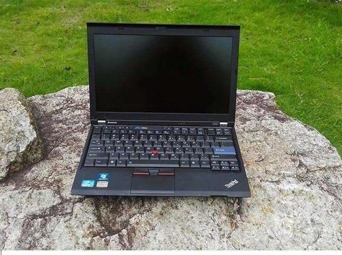 x220怎么样？联想ThinkPad X220：商务轻薄本的经典之作-图2