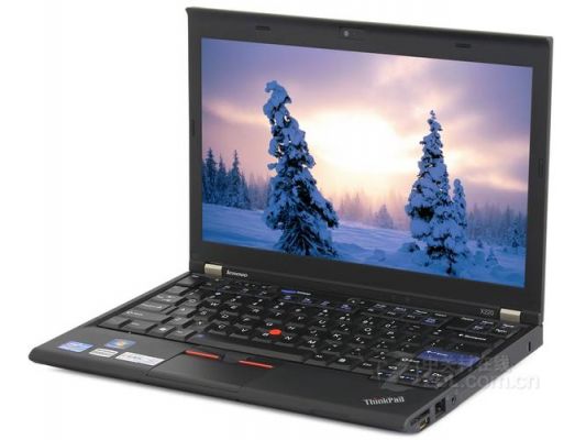 x220怎么样？联想ThinkPad X220：商务轻薄本的经典之作-图1